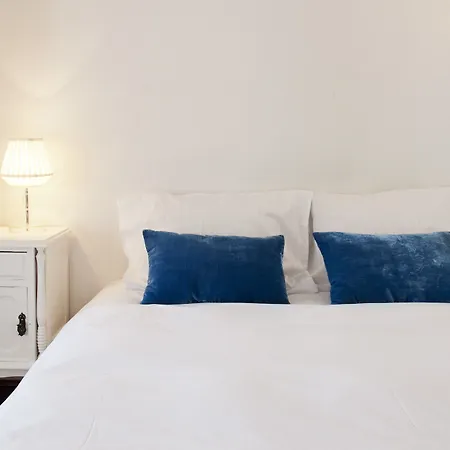 Olivier - Downtown Apartment Lissabon