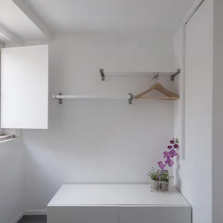Olivier - Downtown Apartment Lissabon