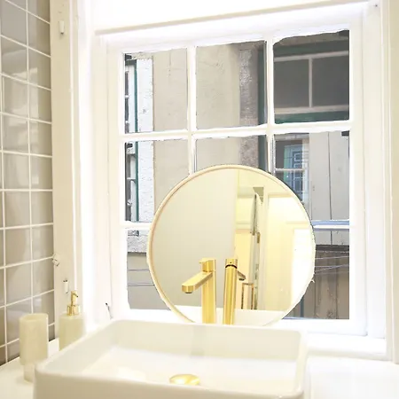 Apartment Olivier - Downtown
