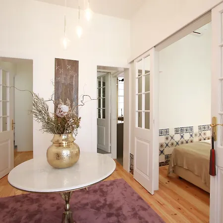 Olivier - Downtown Apartment *