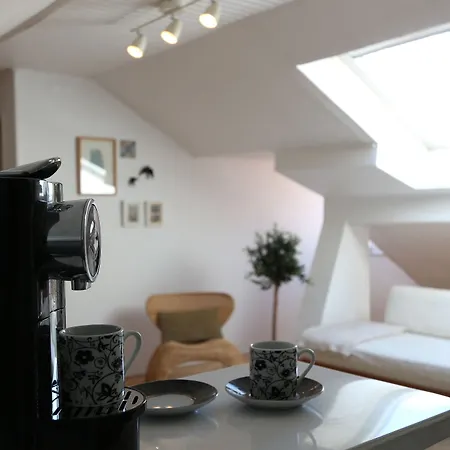 Olivier - Downtown Apartment