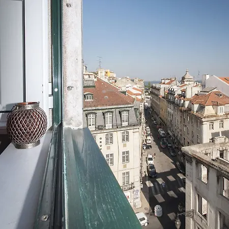 Apartment Olivier - Downtown
