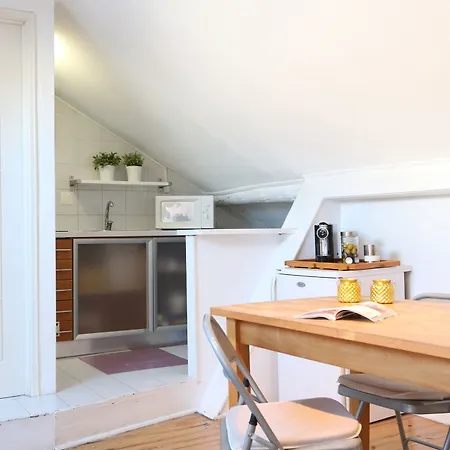 Apartment Olivier - Downtown