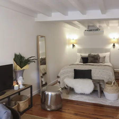 Olivier - Downtown Apartment