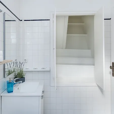 Apartment Olivier - Downtown