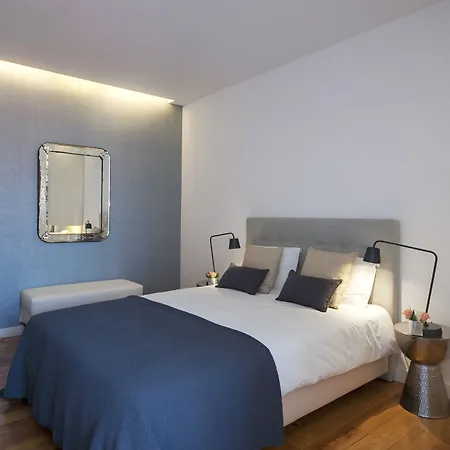 Apartment Olivier - Downtown *