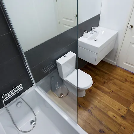 Olivier - Downtown Apartment *