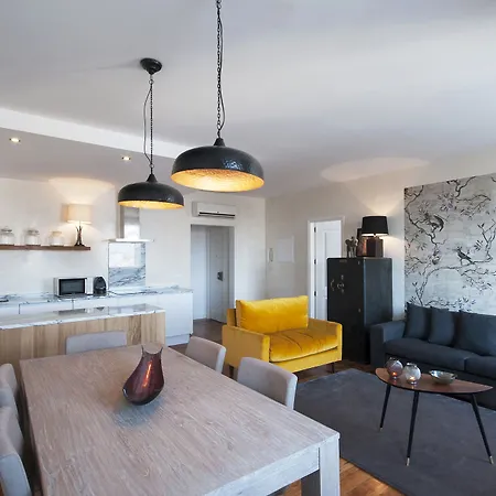 Apartment Olivier - Downtown *