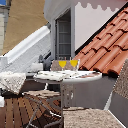 Olivier - Downtown Apartment *